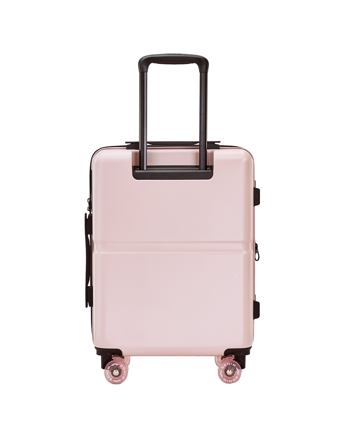 Walizka KABINOWA WINGS MAGPIE 20" ROSE GOLD