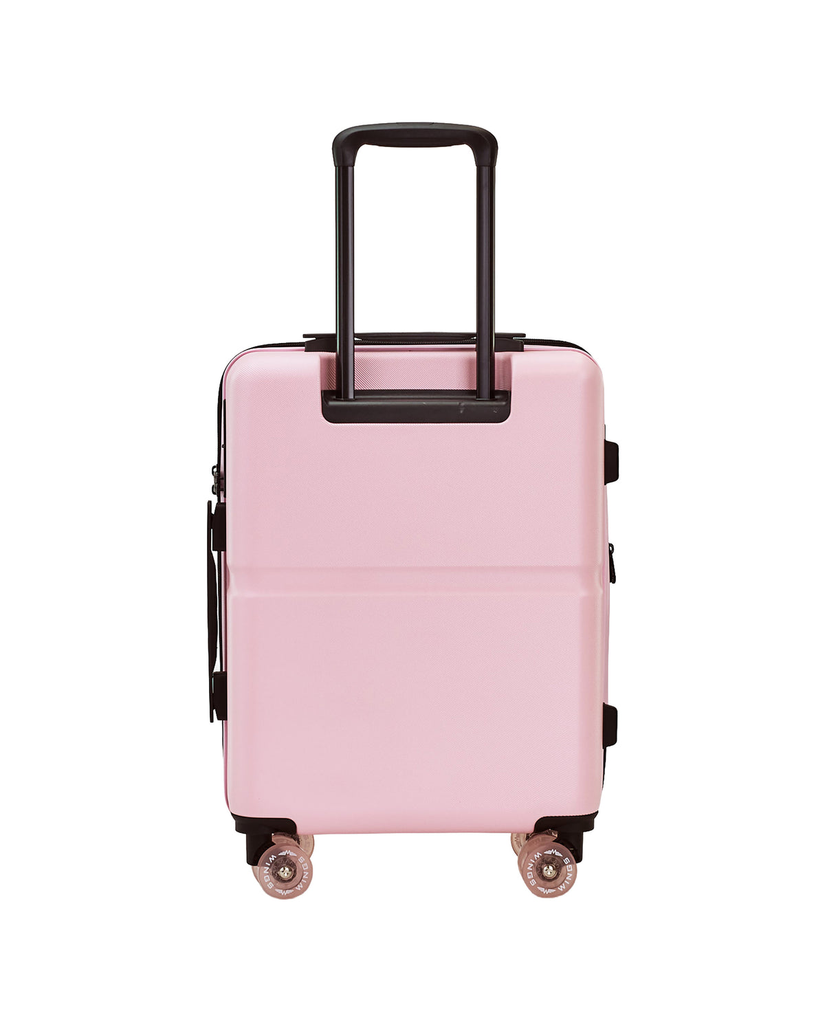 Walizka KABINOWA WINGS MAGPIE 20" PINK