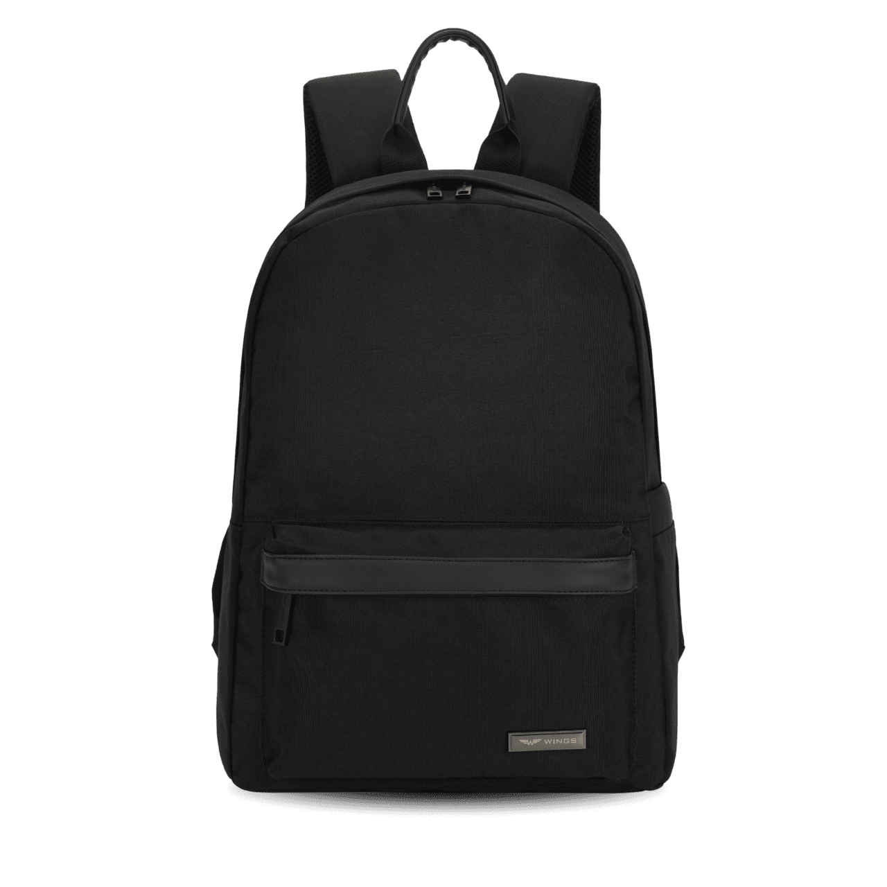 Plecak szkolny VIREO 007 – BLACK
