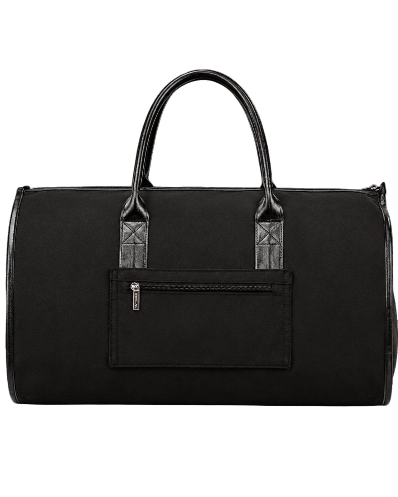 Elegancka torba na garnitur 2w1 WINGS BLACK