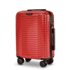 Walizka KABINOWA WINGS PC SEA EAGLE 2.0 20" RED