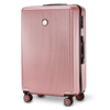 Walizka duża Wings PC African Eagle 2.0 28'' PINK