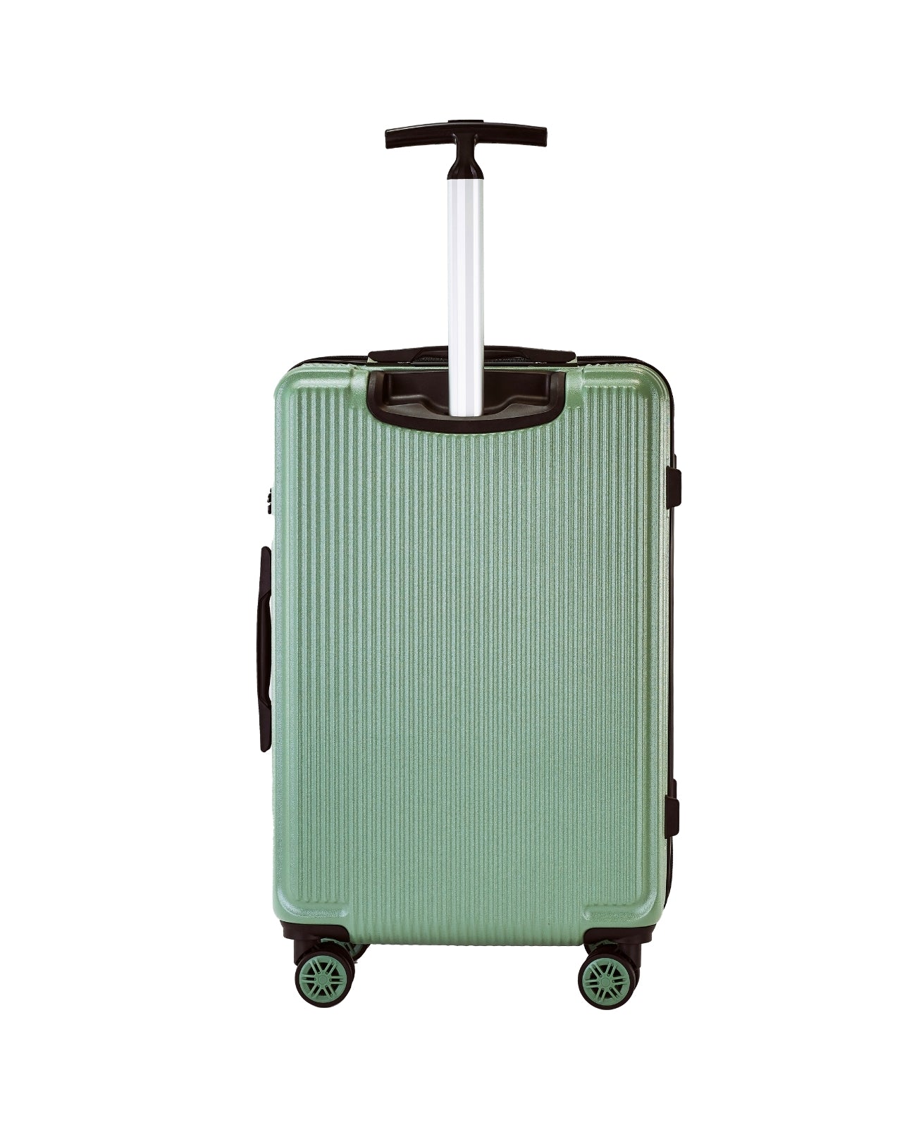 Zestaw 3 walizek Wings PC African Eagle 2.0 ARMY GREEN