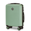 Walizka kabinowa Wings PC African Eagle 2.0 20" Army Green