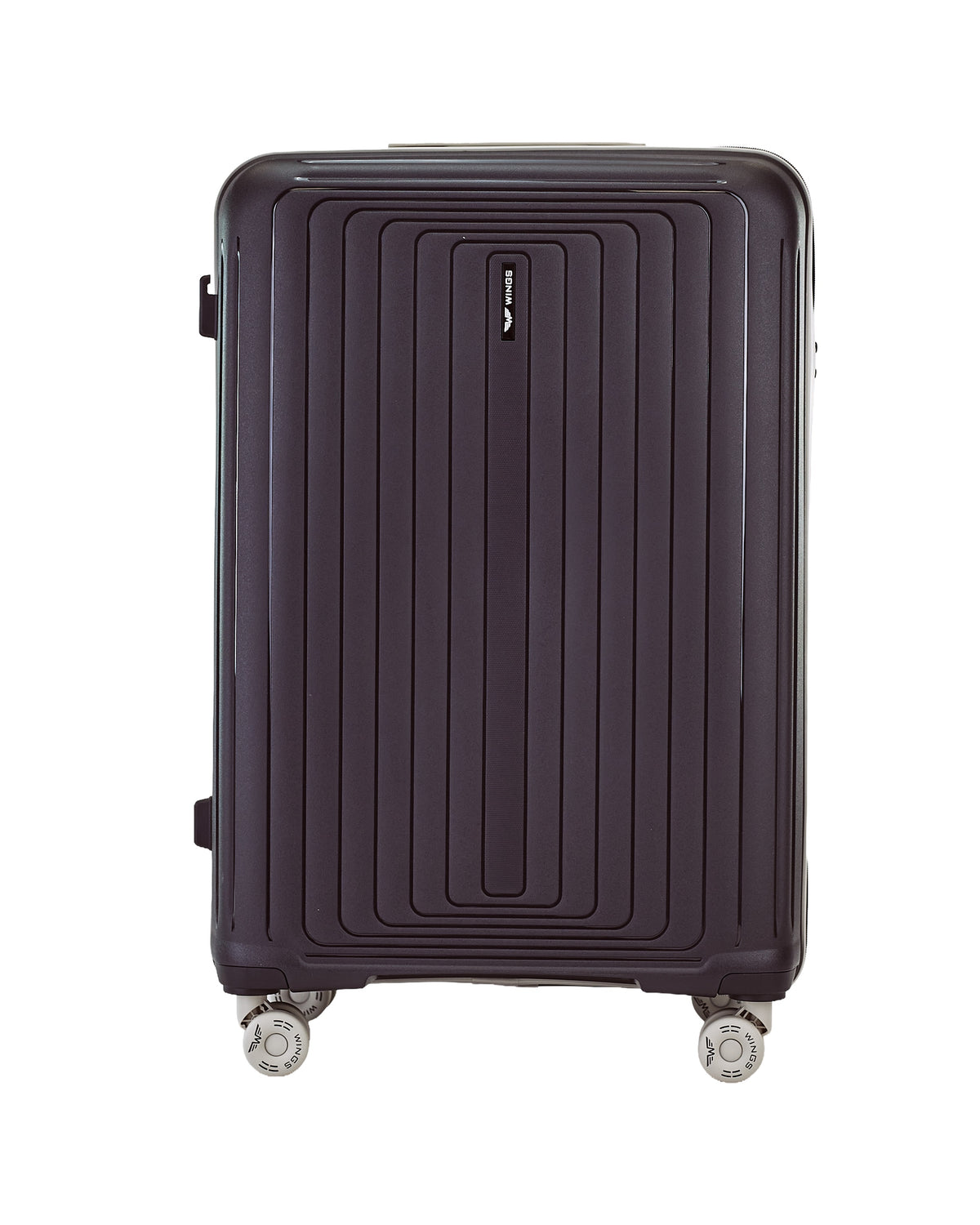 Walizka DUŻA WINGS PUFFIN 28" BLACK