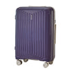 Walizka Średnia WINGS PUFFIN 24" BLUE