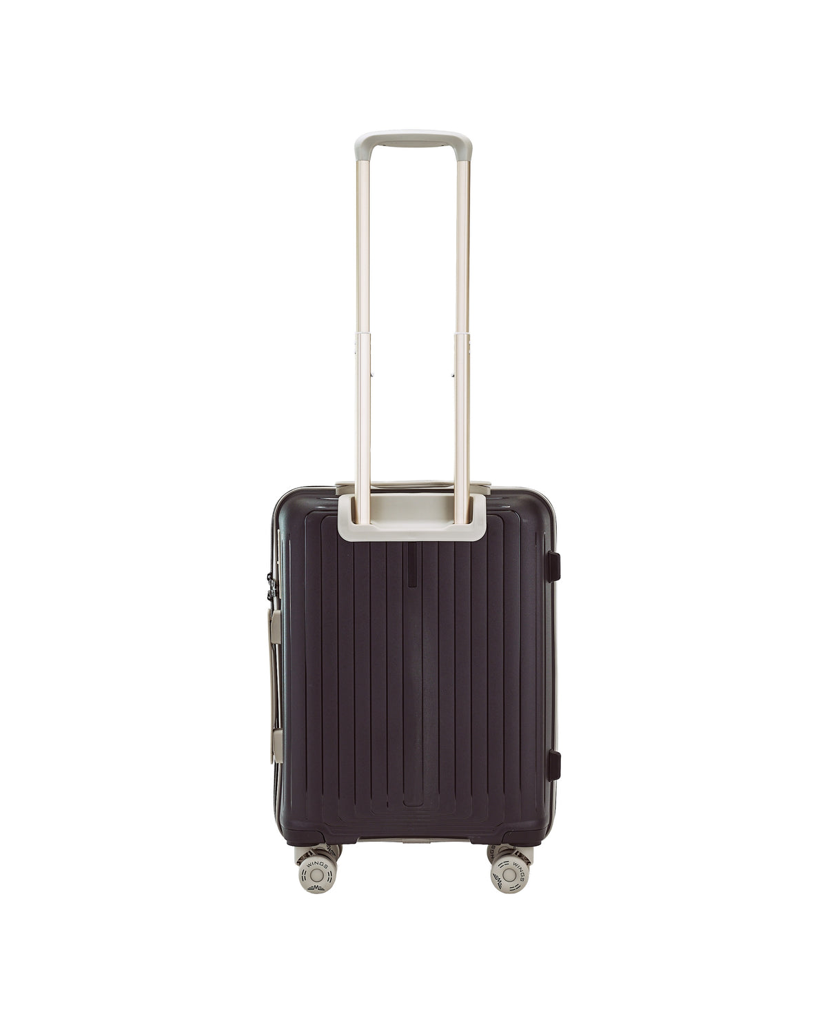 Walizka KABINOWA WINGS PUFFIN 20" BLACK