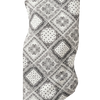 Chusta damska WINGS 180x90 cm wzór paisley bandana