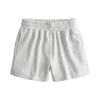 Damskie szorty dresowe UNLEASH WINGS GREY