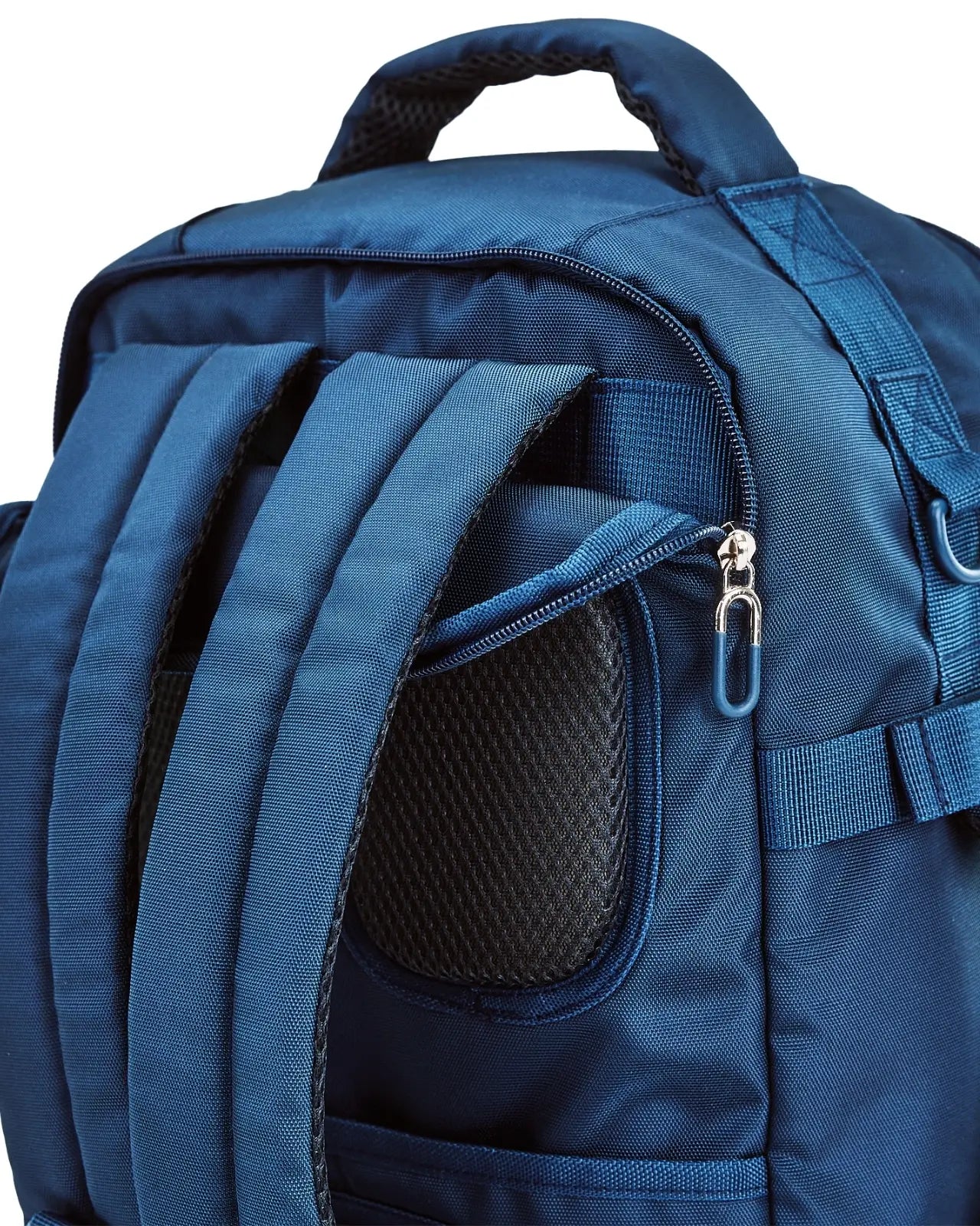 WINGS Kabinowy plecak torba 2w1 Tanager DEEP BLUE