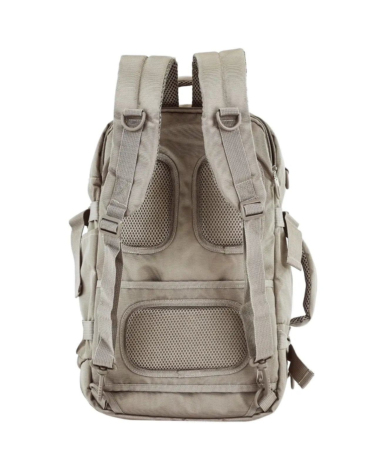 WINGS Kabinowy plecak torba 2w1 Tanager DARK GREY