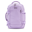 WINGS Kabinowy plecak torba 2w1 Tanager LIGHT PURPLE