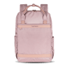 WINGS Plecak miejski damski SKYLARK pink