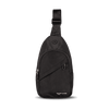 WINGS Plecak CROSSBODY Przewieszka SKYLARK BLACK