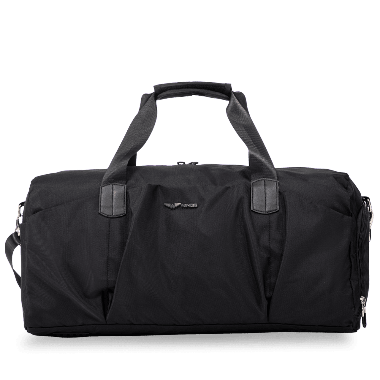 WINGS Torba sportowa SKYLARK black SKYLARK COLLECTION
