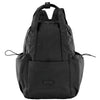 Plecak mały WINGS SOLENNE 12L na laptopa 14 cali miejski BLACK