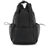 Plecak mały WINGS SOLENNE 12L na laptopa 14 cali miejski BLACK