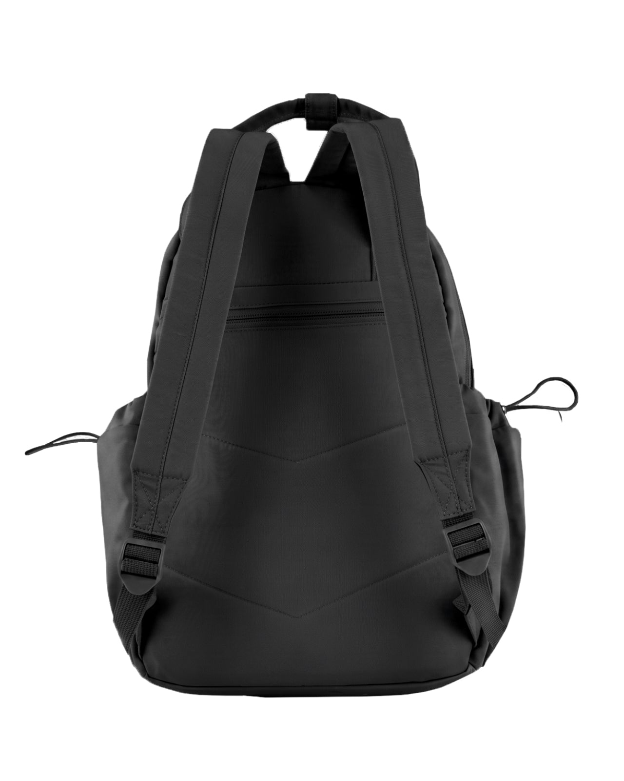 Plecak mały WINGS SOLENNE 12L na laptopa 14 cali miejski BLACK
