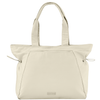 Torba shopper WINGS SOLENNE 14L pojemna BEIGE