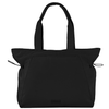Torba shopper WINGS SOLENNE 14L pojemna BLACK