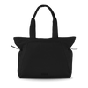 Torba shopper WINGS SOLENNE 14L pojemna BLACK