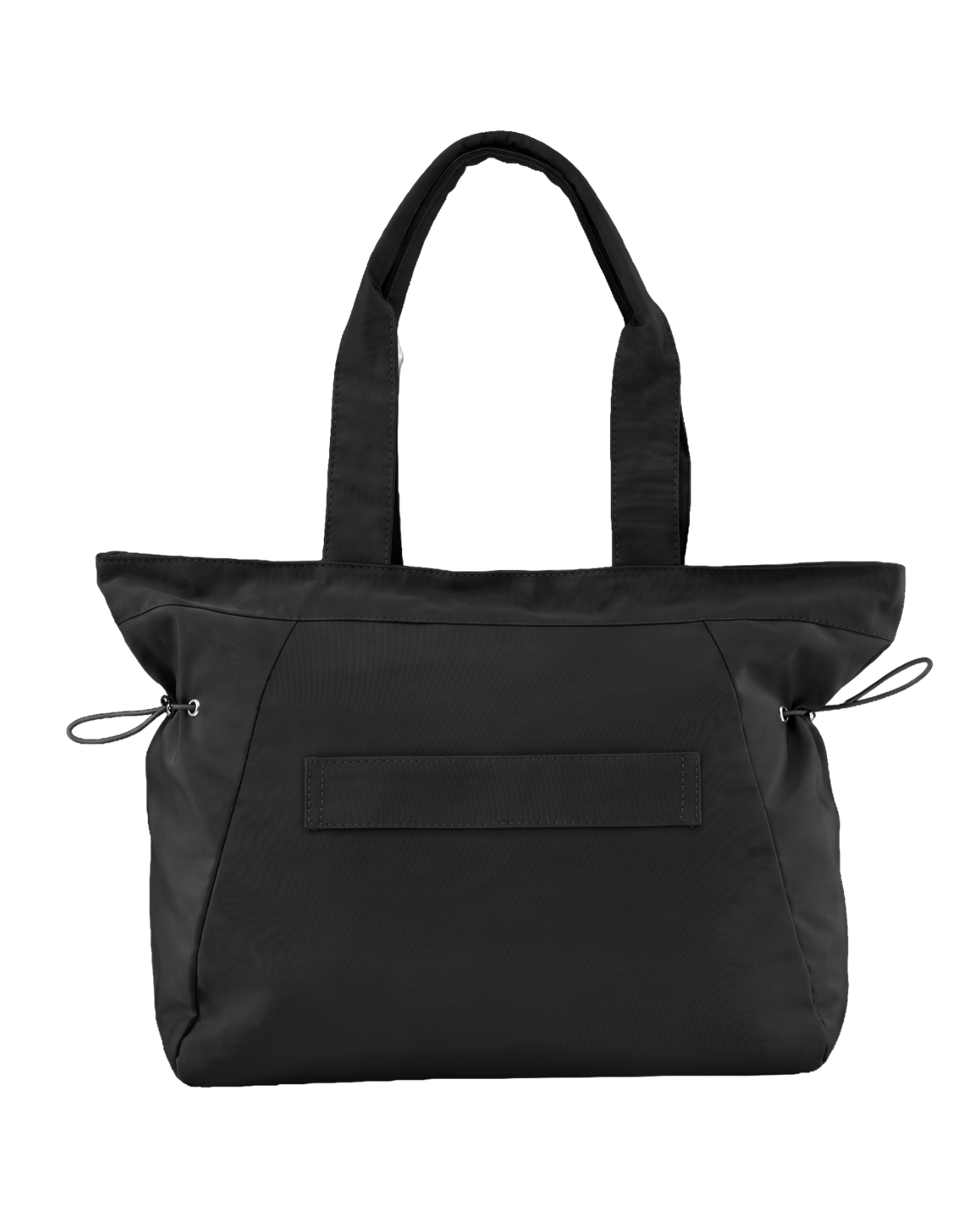 Torba shopper WINGS SOLENNE 14L pojemna BLACK