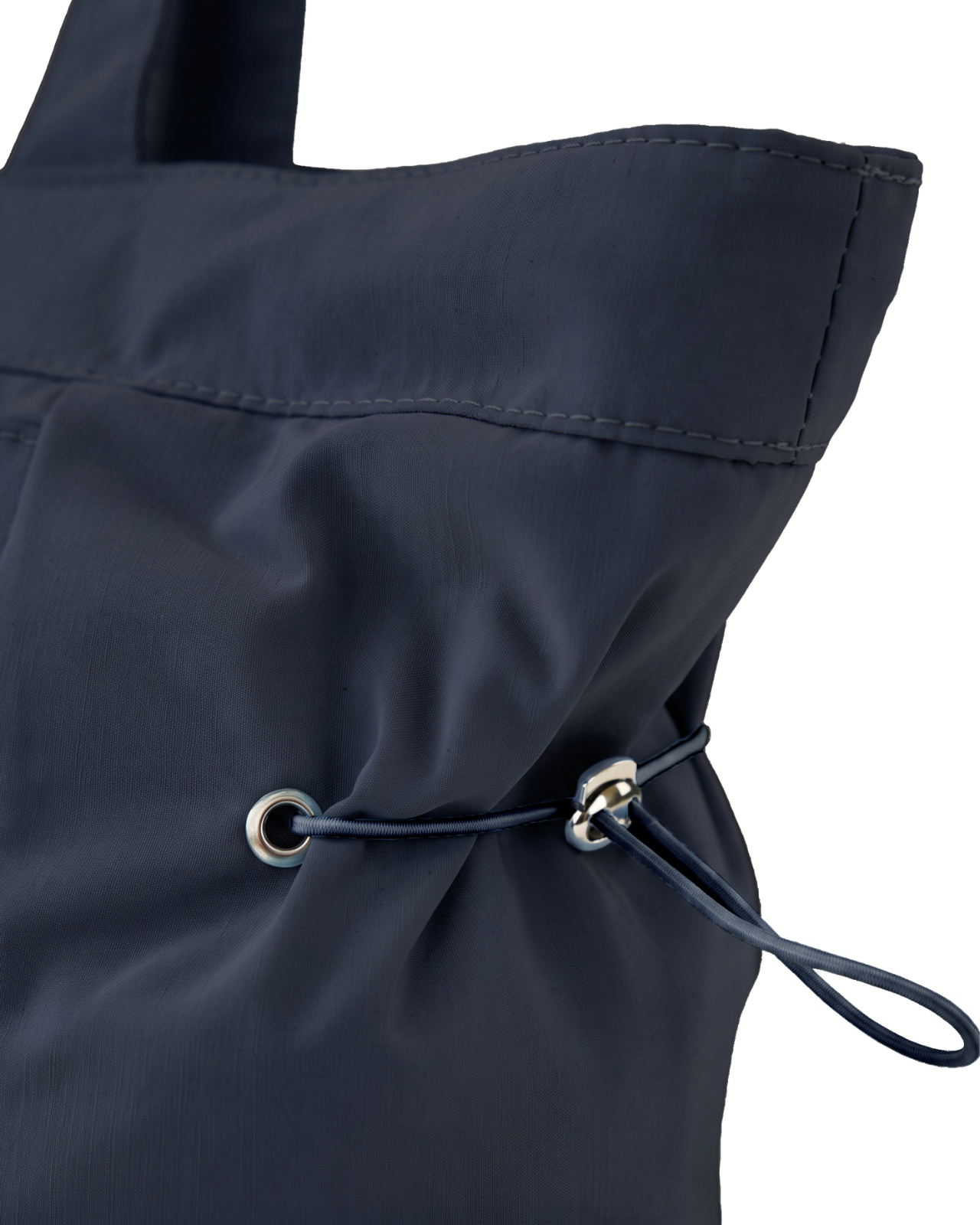 Torba shopper WINGS SOLENNE 14L pojemna NAVY BLUE