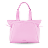 Torba shopper WINGS SOLENNE 14L pojemna PINK