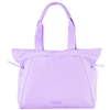Torba shopper WINGS SOLENNE 14L pojemna PURPLE