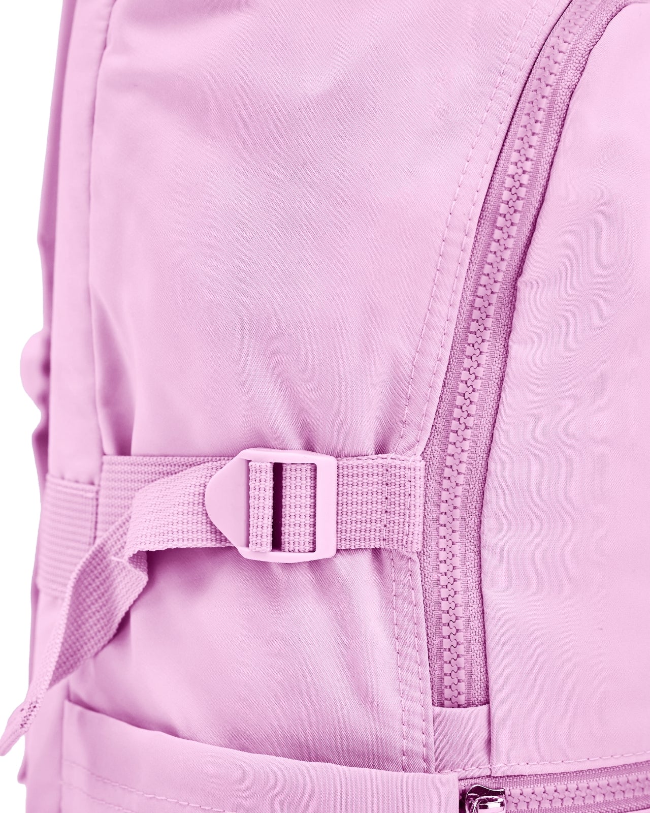 Plecak miejski WINGS 22L na laptop 17 cali do pracy uczelni oraz podróży PINK