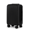 Walizka KABINOWA WINGS SWAN 20" BLACK