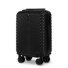Walizka KABINOWA WINGS SWAN 18" BLACK
