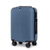Walizka KABINOWA WINGS SWAN 20" BLUE