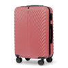 Walizka Średnia WINGS SWAN 24" DIRTY PINK
