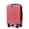 Walizka KABINOWA WINGS SWAN 20" DIRTY PINK