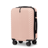 Walizka KABINOWA WINGS SWAN 20" PINK