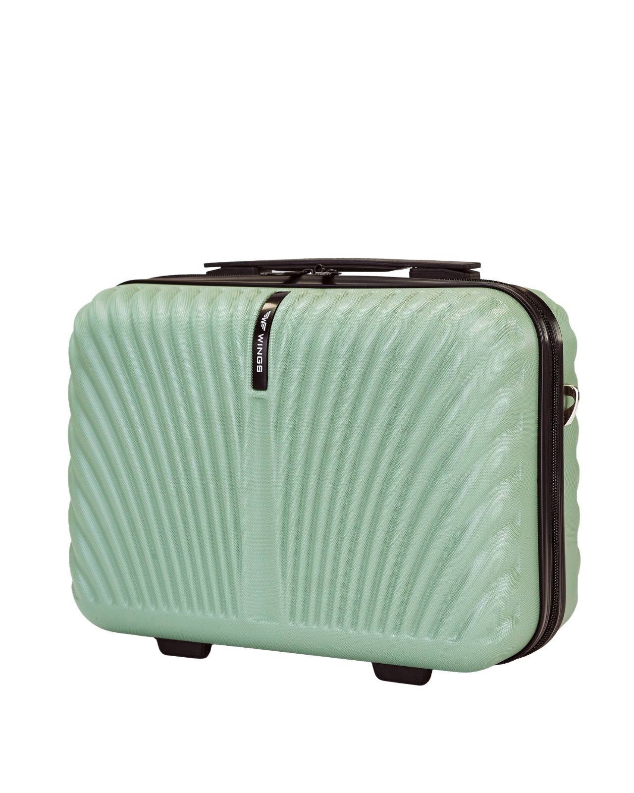 Zestaw 4 WALIZEK Wings SWAN 2.0 ARMY GREEN