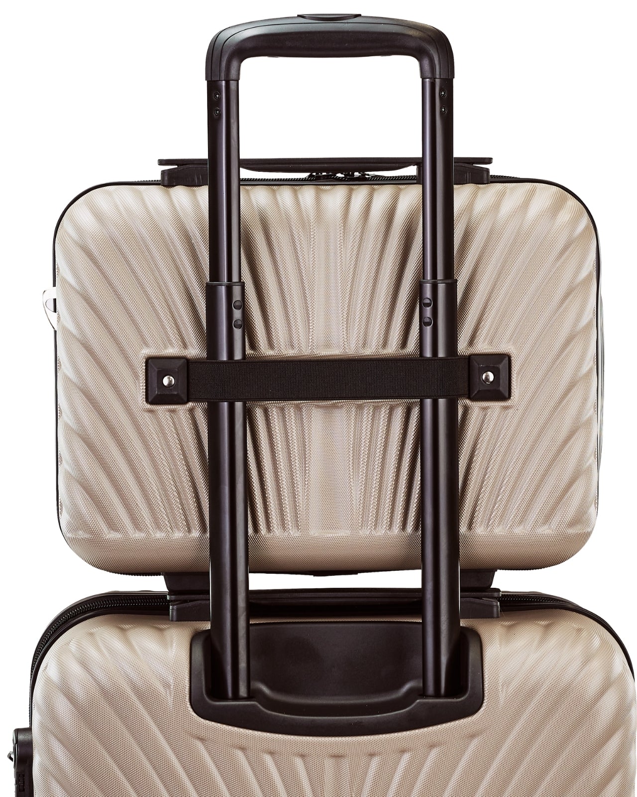 Zestaw 4 WALIZEK Wings SWAN 2.0 BEIGE