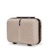 Kuferek WINGS SWAN 2.0 kosmetyczka 14" BEIGE