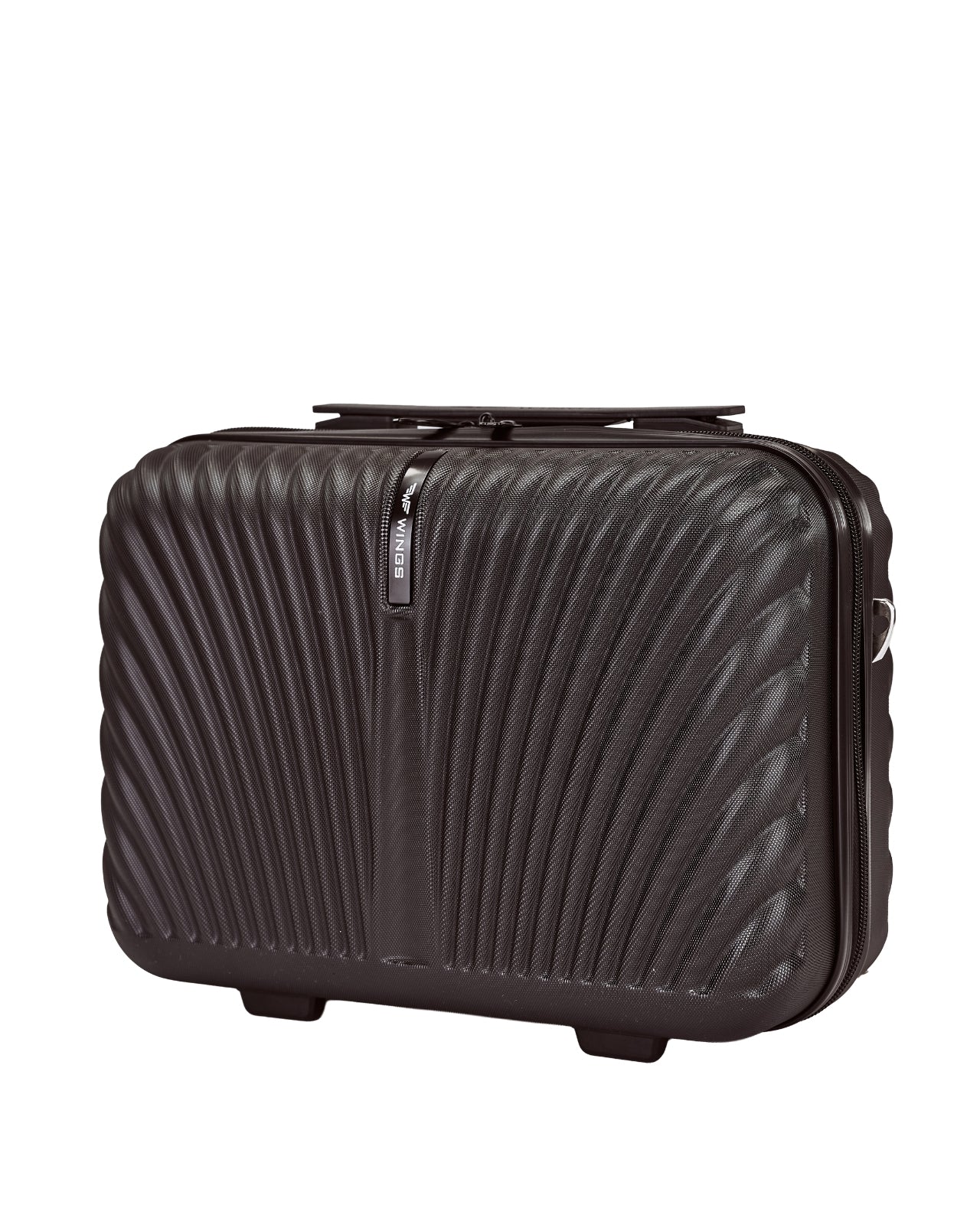 Zestaw 4 WALIZEK Wings SWAN 2.0 BLACK