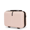 Kuferek WINGS SWAN 2.0 kosmetyczka 14" PINK