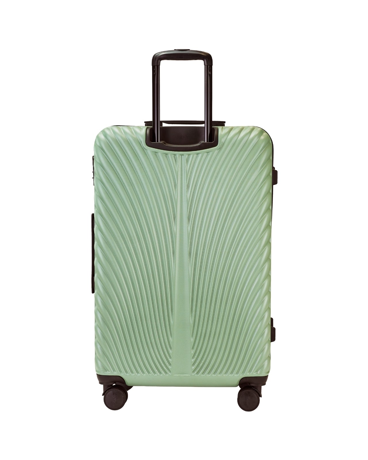 Walizka DUŻA WINGS SWAN 2.0 28" ARMY GREEN