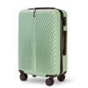 Walizka Średnia WINGS SWAN 2.0 24" ARMY GREEN