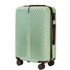 Walizka Średnia WINGS SWAN 2.0 24" ARMY GREEN