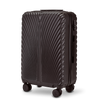 Walizka Średnia WINGS SWAN 2.0 24" BLACK