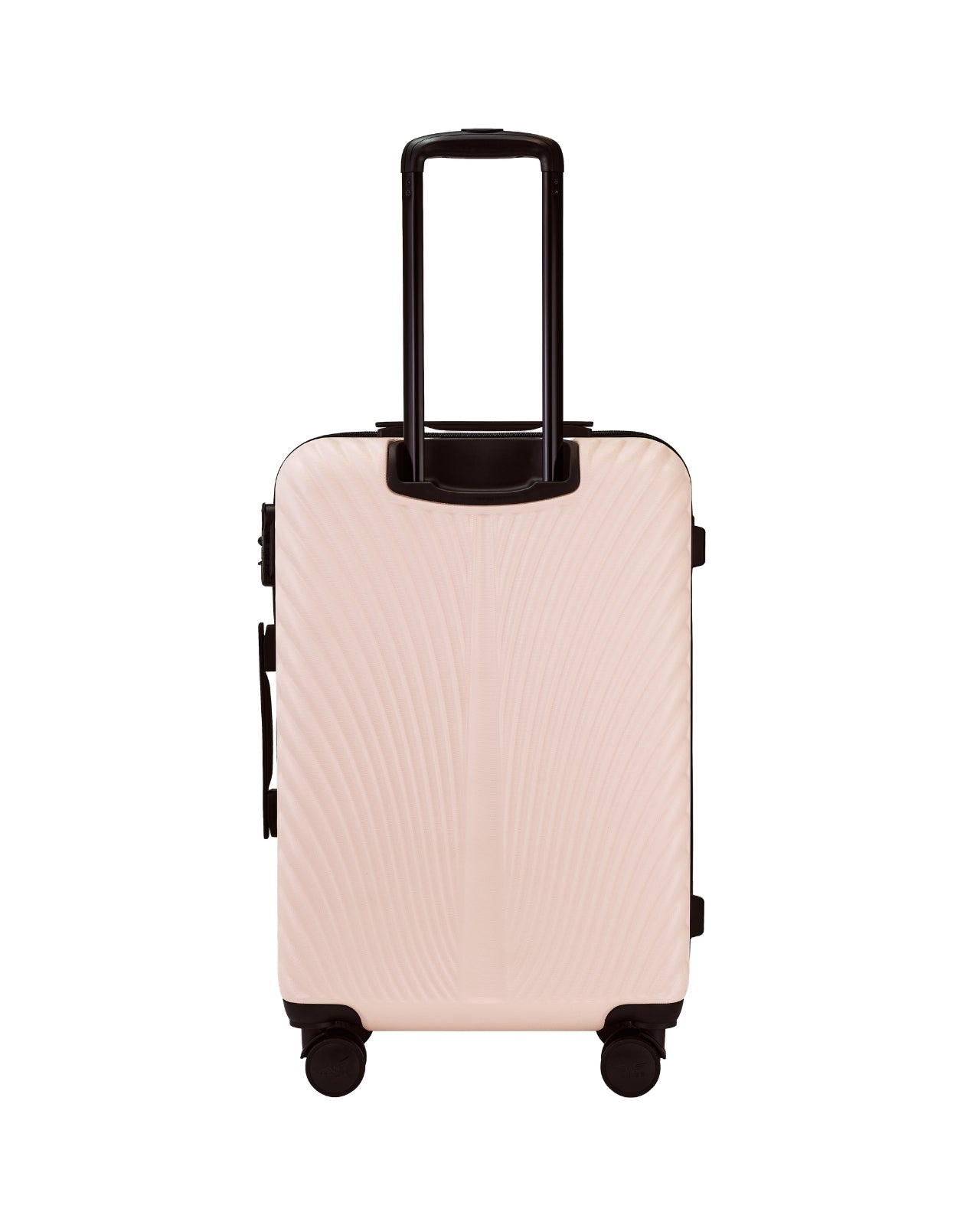 Walizka Średnia WINGS SWAN 2.0 24" PINK