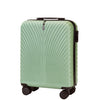 Walizka KABINOWA WINGS SWAN 2.0 20" ARMY GREEN
