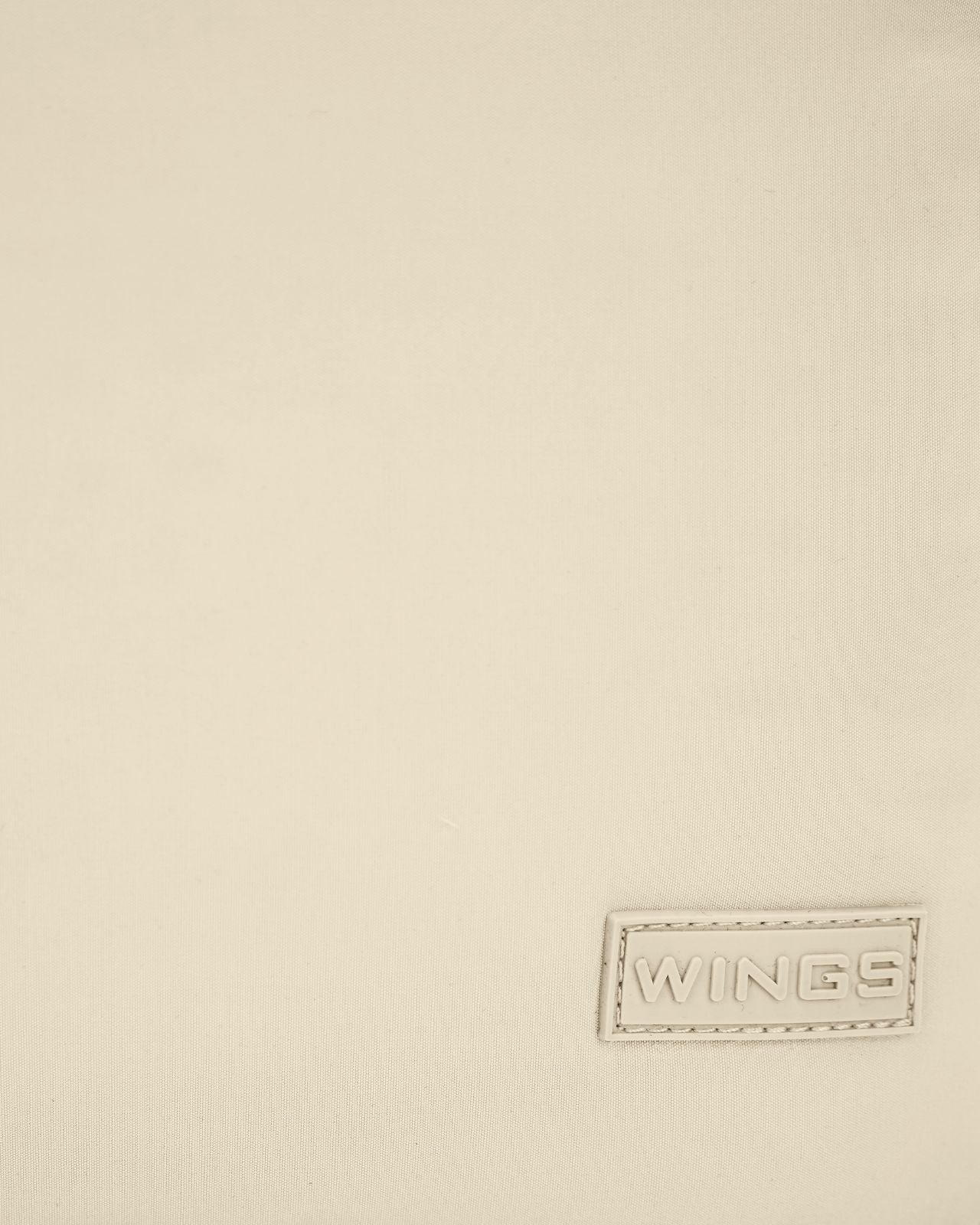Torba na laptopa WINGS SOLENNE 15,6 cala BEIGE