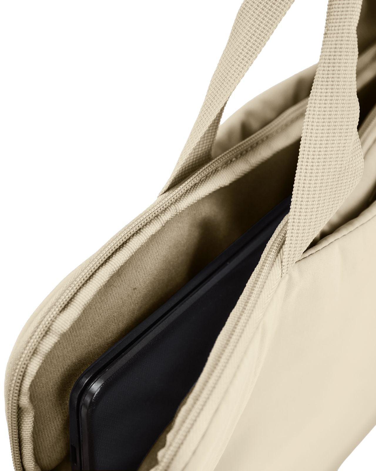 Torba na laptopa WINGS SOLENNE 15,6 cala BEIGE