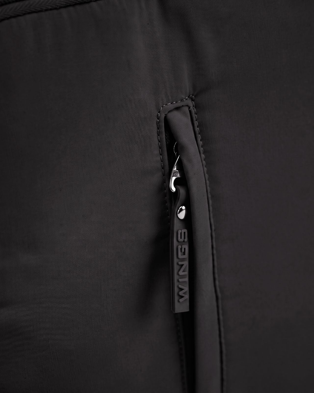 Torba na laptopa WINGS SOLENNE 15,6 cala BLACK